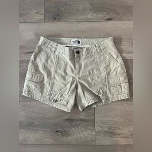 The North Face Amanda Shorts
